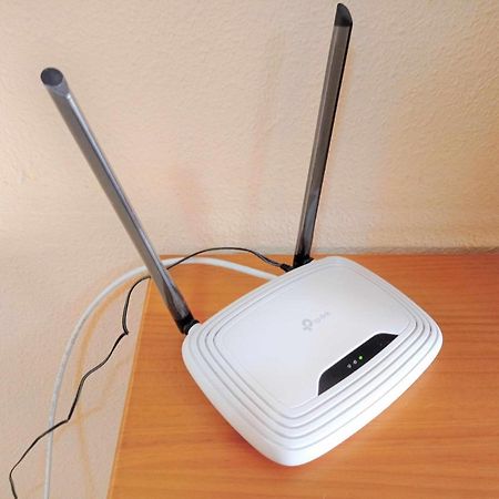 오로페사델마르 Ayf Bahia 1ª Linea De Playa Wifi Incluido 아파트 외부 사진