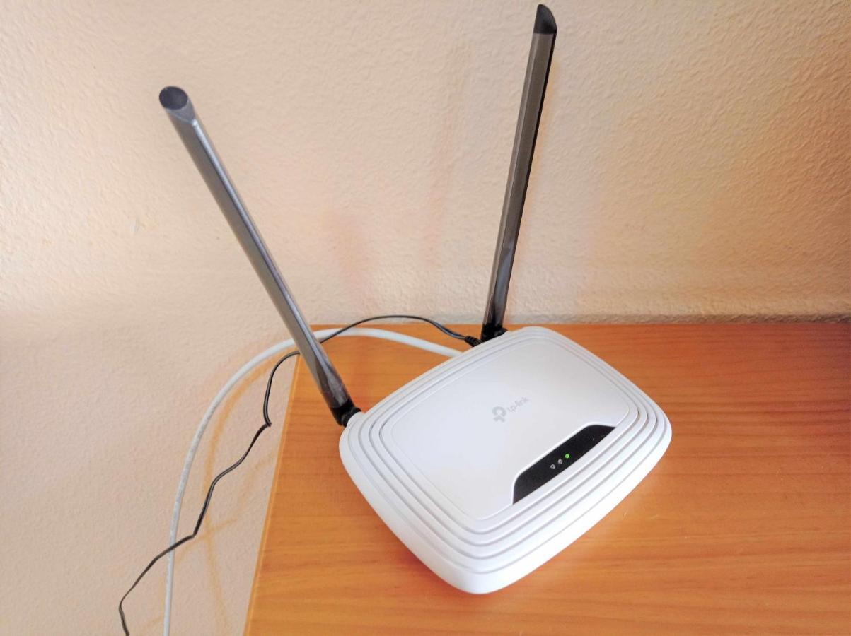 오로페사델마르 Ayf Bahia 1ª Linea De Playa Wifi Incluido 아파트 외부 사진