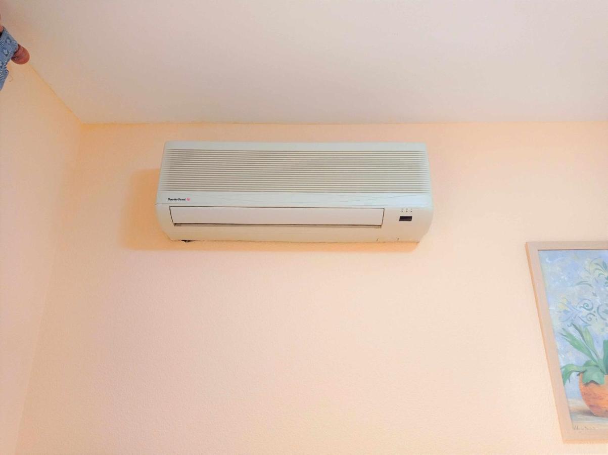 오로페사델마르 Ayf Bahia 1ª Linea De Playa Wifi Incluido 아파트 외부 사진
